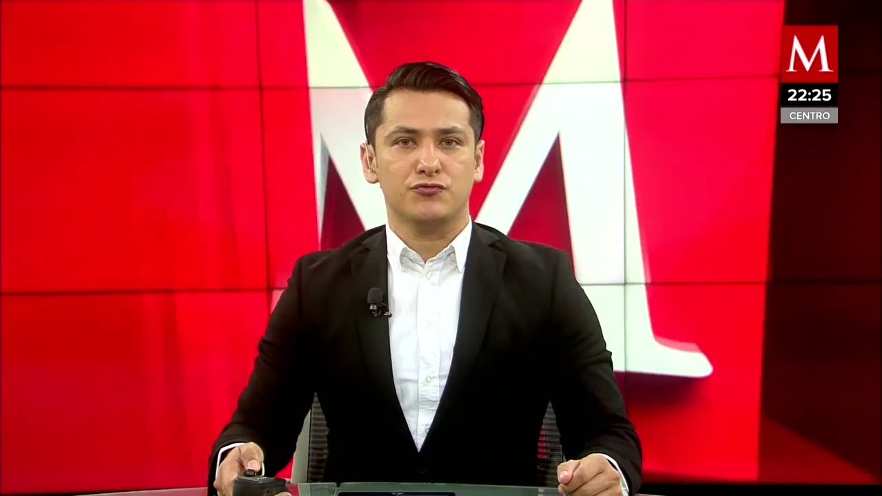 Milenio Noticias, con Erik Rocha, 26 de septiembre de 2020