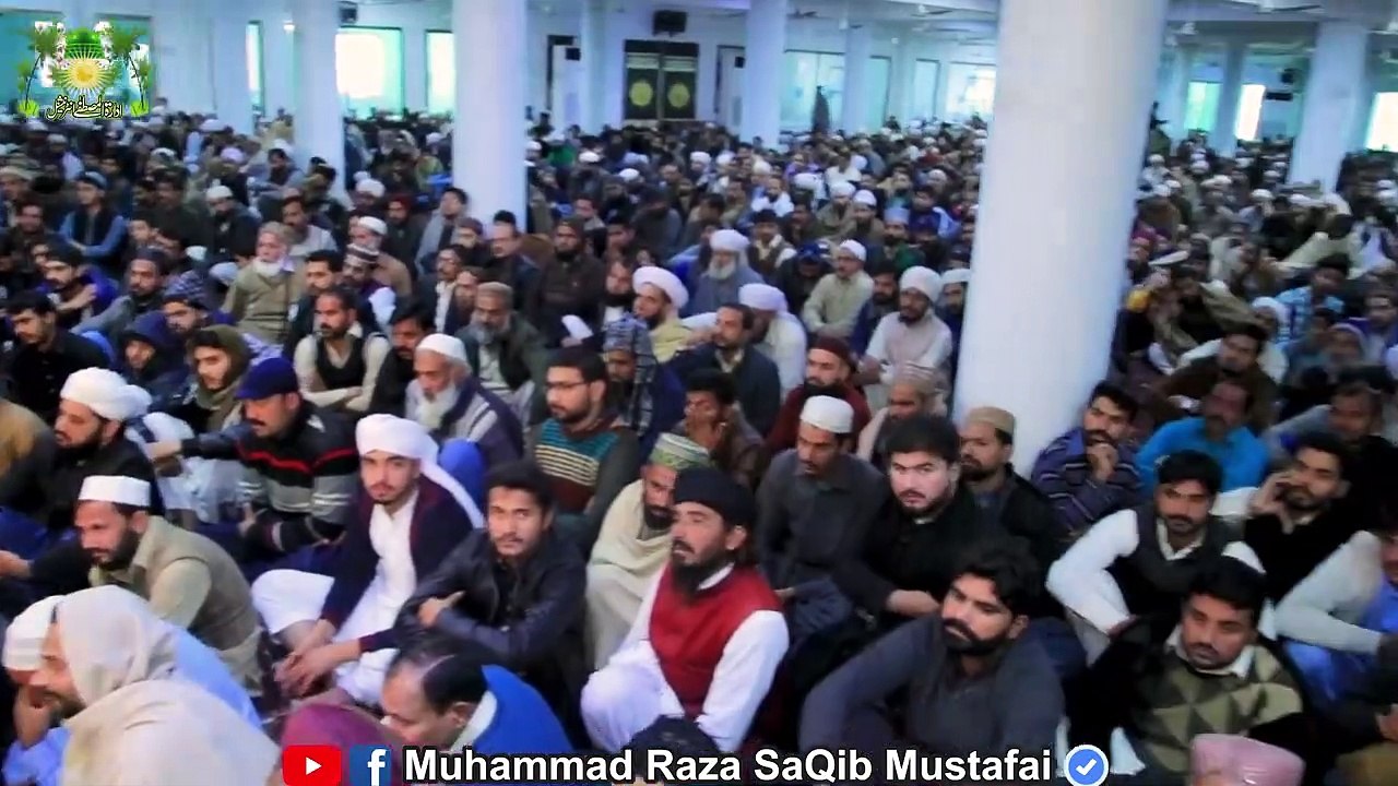 Allama Iqbal k bachpan ka Sabaq-Aamoz Waqia © Muhammad Raza Saqib Mustafai - 2019 (2)