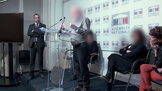 VIDÉO - Zone interdite enquête sur la prostitution des mineures