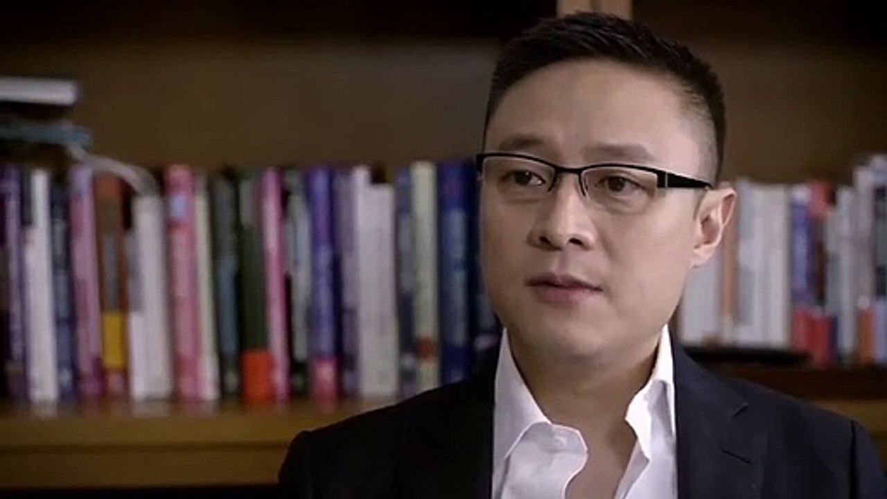 Why Chinese political system is a better system!!