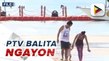 #PTVBalitaNgayon | DOT, hinikayat ang mga turistang maging responsable