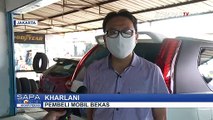 Pendapat Penjual dan Pembeli Mobil Bekas Soal Wacana Pajak Nol Persen Mobil Baru