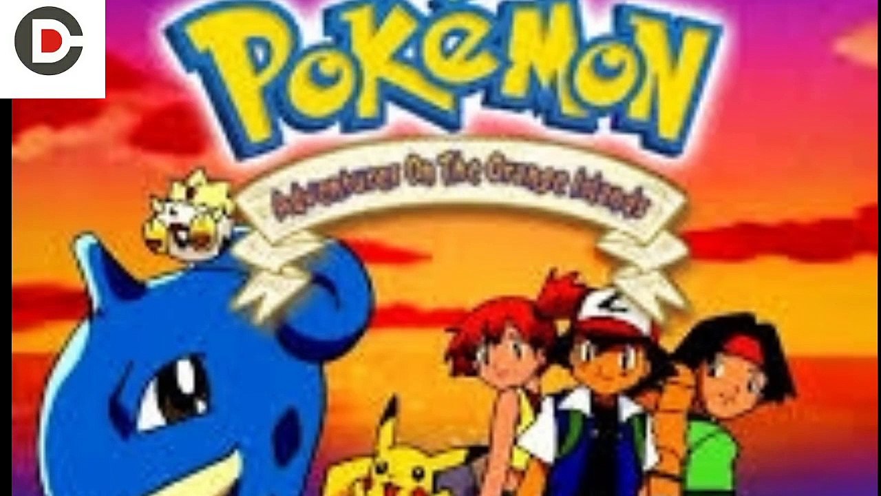 What Pokemon inside the GS ball explain -- POKEMON THEORY E02 IN HINDI