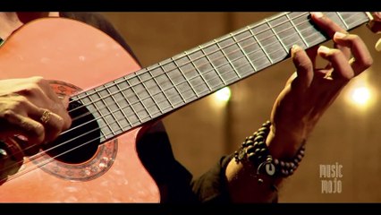 Sughamanee Nilavu by Acoustika (Jyotsna) - Music Mojo - Kappa TV