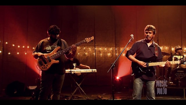 The Gift by Suraj Mani & The Tattva Trippers - Music Mojo Kappa TV