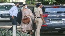 What Deepika Padukone revealed in NCB investigation?