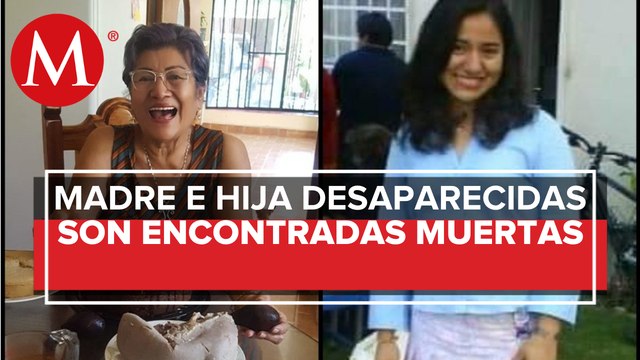 Hallan cuerpos de mujeres desaparecidas a principios de septiembre en Cuautla