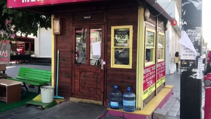 - Esenyurt’ta taksici cinayetlerinden sonra flaş gelişme