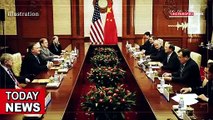 Breaking News (Sept 27,2020) - US reply to China's Threat - We will maintain South China Sea presence