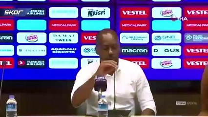 Eddie Newton: "Sörloth ve Afobe karşılaştırmasının bir an önce bitmesi gerekir"