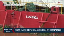 Izin Belum Keluar RSA Nusa Waluya Dua Belum Beroperasi
