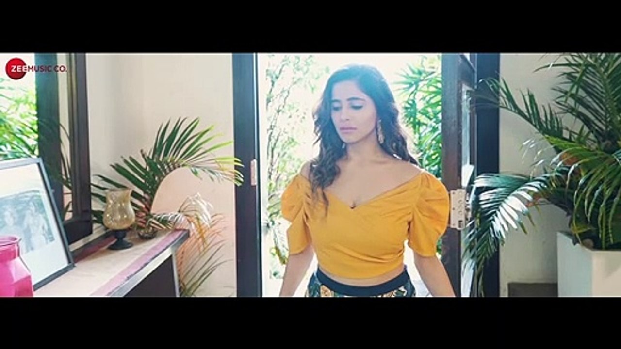 Ek Baat Hai - Vishal Pandey & Kate Sharma-Payal Dev-Jeet Gannguli- Kunaal Vermaa-Zee Music Originals