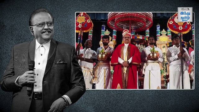 ‘பாலு’ - என்றும் தேயாத நிலா | SPB Tribute | Remembering SPB | #RIPSPB | Hindu Tamil Thisai #RIPSPB #SPB #SPBalasubrahmanyam #RIPSPBalasubrahmanyam SPB - The Legend Who Lives on | SPB Tribute | Remembering SPB | SP Balasubrahmanyam Demise | Hindu Tamil Th