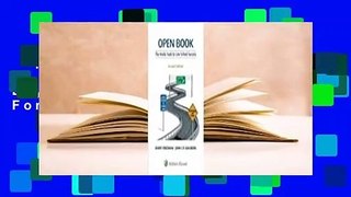 Open Book: Succeeding on Exams from the First Day of Law School  For Kindle