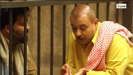 حارش ووارش بطولة حسن البلام وعبدالناصر درويش | الحلقة 21 HD