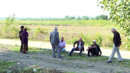 Ermenistan sivilleri hedef aldı - AA ekibi saldırıdan son anda kurtuldu - BAKÜ