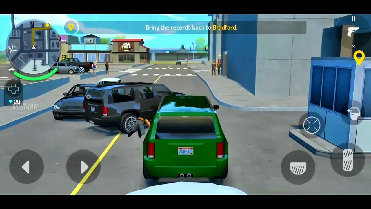 Top 5 gangster games gangster games gangster games