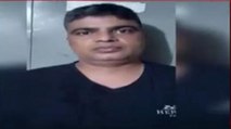 Mumbai police crime branch arrests drug dealer