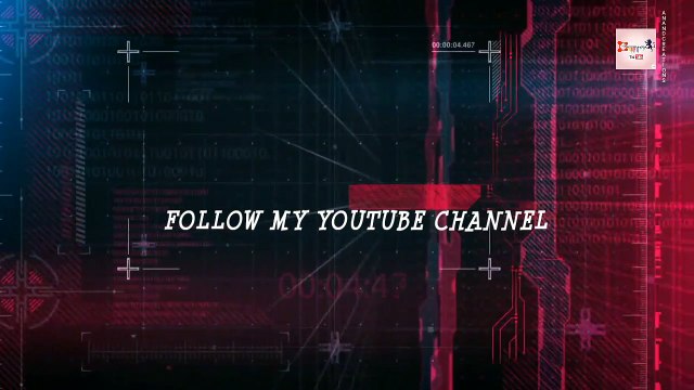My YouTube channel intro #tseries