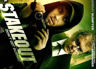 Stakeout 🎬: A Young PI's Dangerous Mission in LA