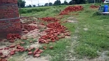 सेक्रेटरी व प्रधान की मिलीभगत से प्रशासन को लग रहा लाखों का चूना