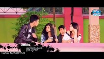 College Love Story - Maine Tujhko Dekha (Full Song) || Romantic Cute Love Story 2020 ||