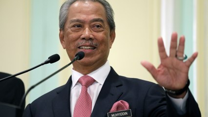Malaysia’s ruling coalition wins Sabah in boost for PM Muhyiddin