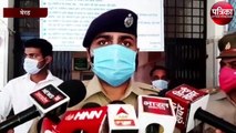 बस में महिला के साथ हुई ऐसी घटना, पुलिस जाँच में जुटी