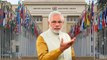 PM Modi Questions United Nations ఐరాసపై నిప్పులు చెరిగిన మోదీ || Oneindia Telugu
