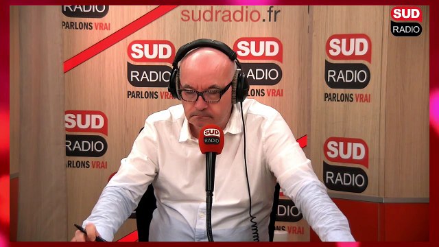 Ce qu'on craignait, c'est qu'il y est plusieurs attaques ou que ce soit le début d'un enchainement sur le modèle du 13 novembre 2015 - Patrick Pelloux