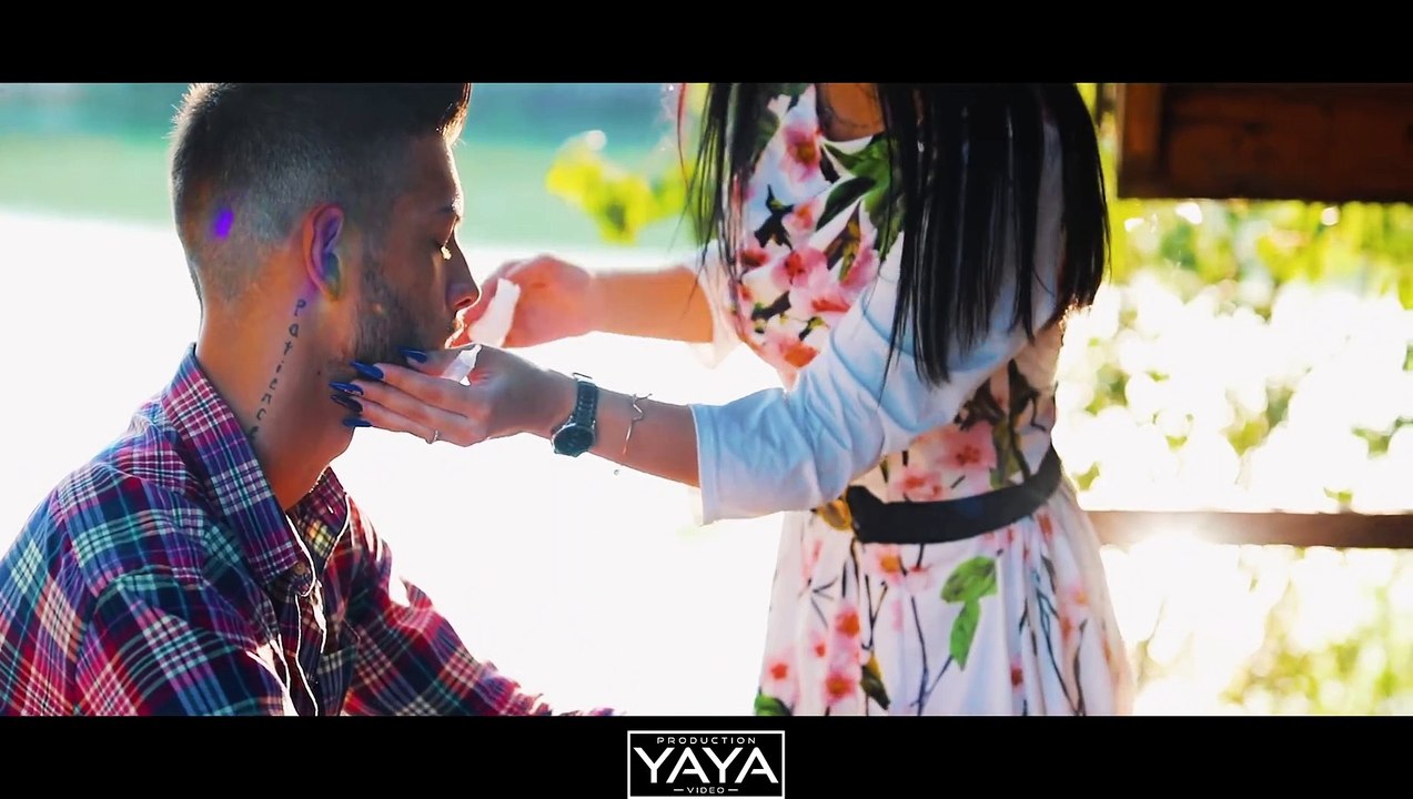 MIRAJ TZUNAMI - MI-E DOR DE MUZICA EI (PART. 2)   2020