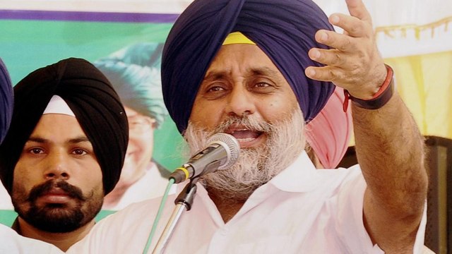 Farm Bill row: Akali Dal says Modi govt being stubborn