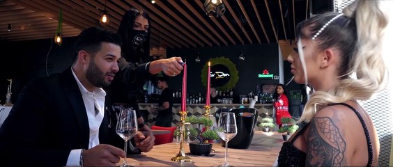 Florin Salam ❌ Narcisa - Mai iarta-ma odata   Official video 5K