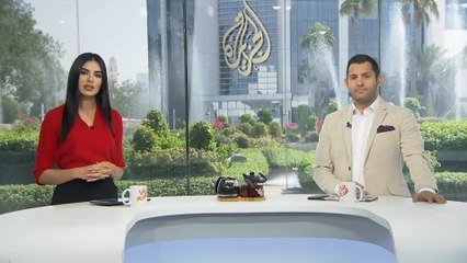 الجزيرة هذا الصباح 27/9/2020