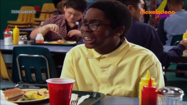 Ned ou Comment survivre aux études S01E02 Les Petits Coins - Le Partenaire d'exposé