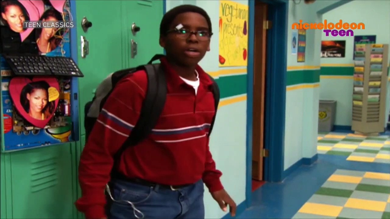 Ned ou Comment survivre aux études S01E05 L'amour - Les «boums