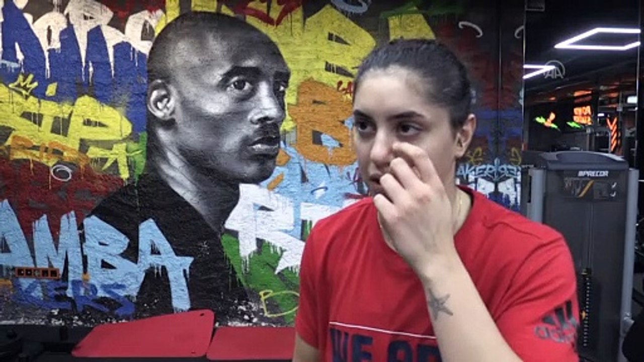 ÇBK Mersin Yenişehir Belediyespor, Basketbol Süper Ligi'nde iddialı - MERSİN