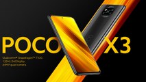 Poco X3 India Variant Unboxing, First Impressions And Camera Samples