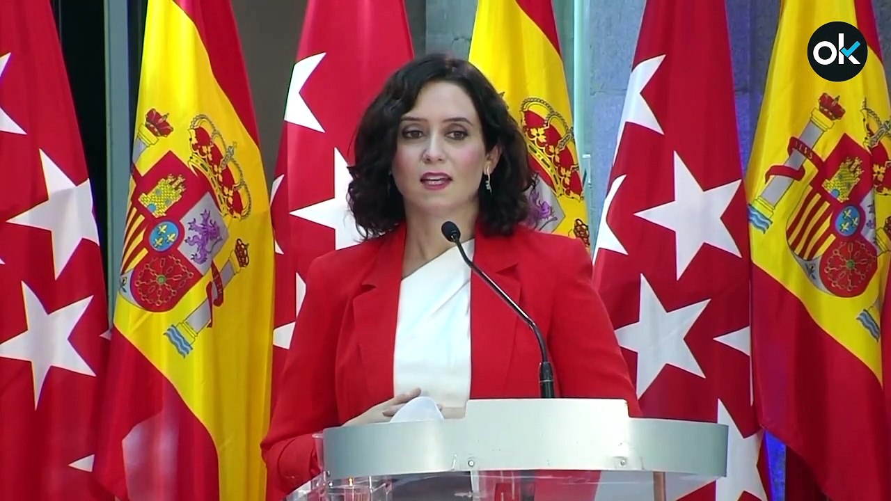 Ayuso responde a Sánchez: si quiere confinar Madrid tendrá que cerrar ciudades de toda España