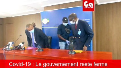 Eglises, bars restent fermés.