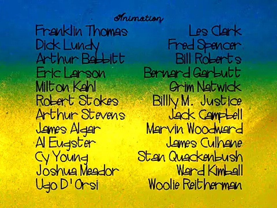 The Prisoner of Shark Island (1936) - Opening/Closing [1982 LASERDISC/VHS]