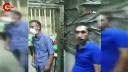 Salgında okey oynamanın bedeli ağır oldu!