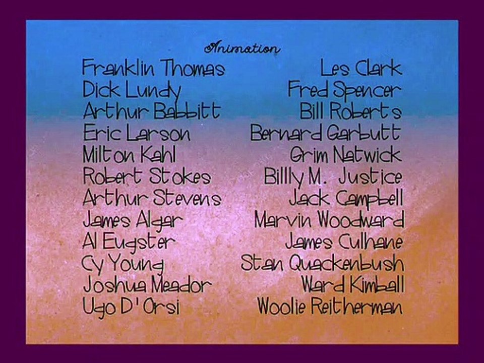 The Prisoner of Shark Island (1936) - Opening/Closing [1982 LASERDISC/VHS]