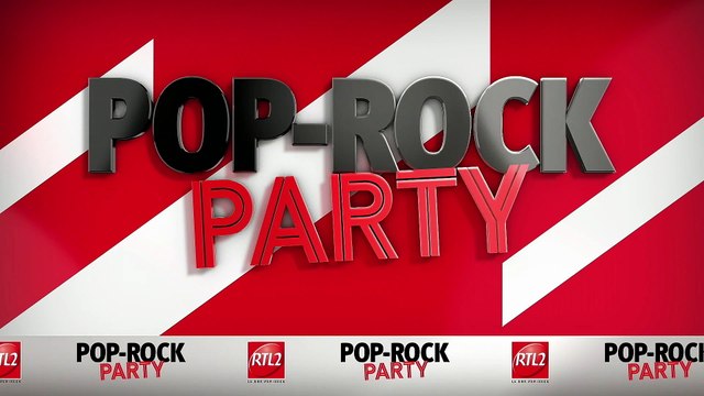 Lenny Kravitz, Robbie Williams, The Rasmus dans RTL2 Pop-Rock Party by Loran (25/09/20)