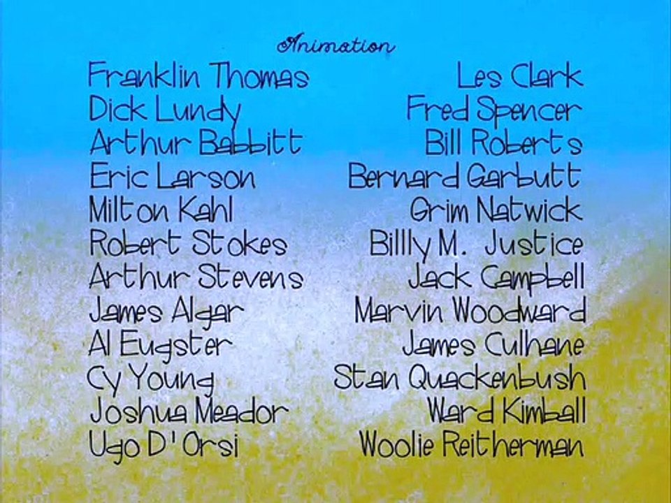 The Prisoner of Shark Island (1936) - Opening/Closing [2003 DVD/VHS]