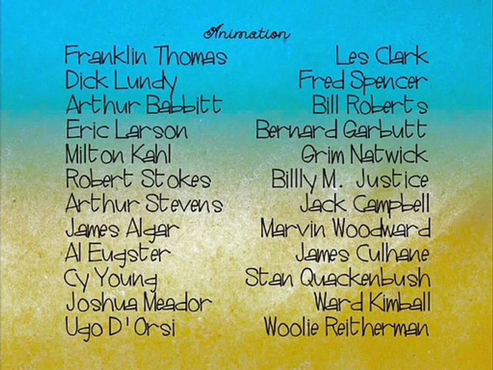 The Prisoner of Shark Island (1936) - Opening/Closing [2010 DVD/BLU-WAY]