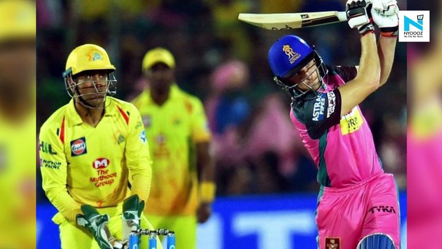 IPL 2020: RR vs KXIP playing 11, head to head, pitch report details