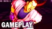 Street Fighter 5 : DAN GAMEPLAY PREVIEW
