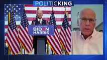 Joe Biden - Former GOP Congressman Chris Shays explains why he is supporting Joe Biden