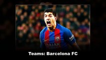 Luis Suarez - Lifestyle [ Biography, Salary, Net Worth, Wife, Privet Jet, Cars and House ]